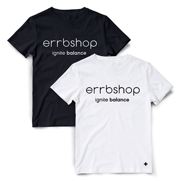 
                  
                    Load image into Gallery viewer, errbshop designer tee
                  
                