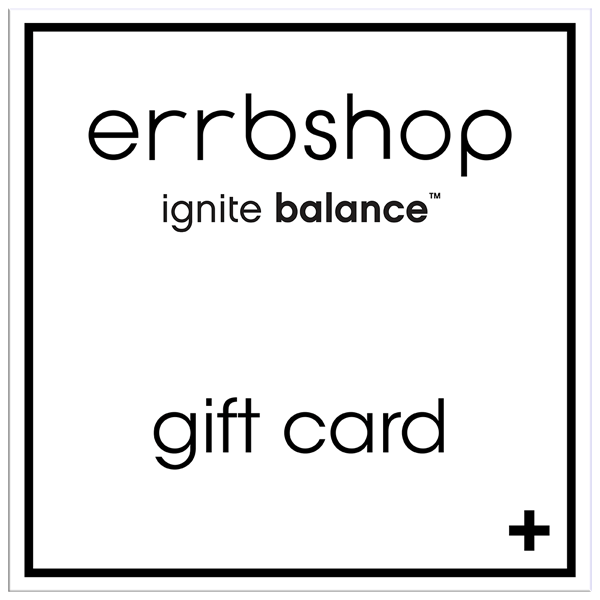 errbshop e-gift card