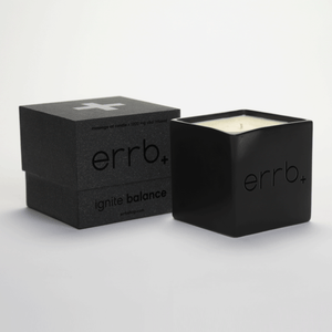 
                  
                    Load image into Gallery viewer, errb+ infused massage candle
                  
                