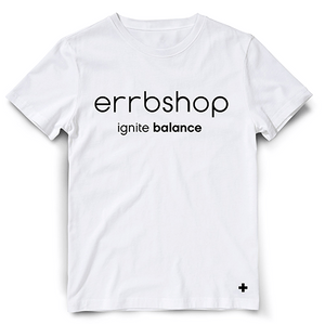 
                  
                    Load image into Gallery viewer, errbshop designer tee
                  
                